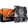 GIGABYTE MB Sc LGA1851 H810M K, Intel H810, 2xDDR5, 1xDP, 1xHDMI, mATX H810M K GIGABYTE MB Sc LGA1851 H810M K, Intel H810, 2xDDR5, 1xDP, 1xHDMI, mATX H810M K