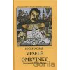 Veselé omrvinky - Milan Stano (ilustrátor), Jozef Nosáľ Veselé omrvinky - Milan Stano (ilustrátor), Jozef Nosáľ