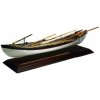 Amati AMATI Walfangboot harpunářský člun 1860 1:16 kit Amati AMATI Walfangboot harpunářský člun 1860 1:16 kit