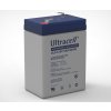 Batéria AGM ULTRACELL UL 6V 5Ah Batéria AGM ULTRACELL UL 6V 5Ah