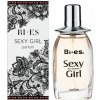 BI-ES parfém Sexy Girl Woman 15 ml BI-ES parfém Sexy Girl Woman 15 ml