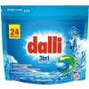 Dalli 3v1 Activ Univerzla tablety 24 ks