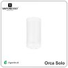 Vaporesso Orca Solo pyrex telo