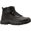 Pánske topánky Columbia Newton Ridge™ Plus II Waterproof Veľkosť topánok (EU): 46 / Farba: čierna Pánske topánky Columbia Newton Ridge™ Plus II Waterproof Veľkosť topánok (EU): 46 / Farba: čierna