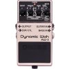 Boss AW-3 Dynamic Wah-Wah pedál Boss AW-3 Dynamic Wah-Wah pedál