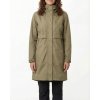 Dámsky hardshell kabát Husky Nestia L khaki, S Dámsky hardshell kabát Husky Nestia L khaki, S