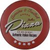 Ceduľa Pizza Original 30x30 cm Plechová tabuľa Ceduľa Pizza Original 30x30 cm Plechová tabuľa