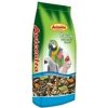 Avicentra Classic Menu Veľký Papagáj 15 kg Avicentra Classic Menu Veľký Papagáj 15 kg