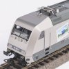 Piko Elektrická lokomotíva BR 101 Pozdrav zo Sonnebergu VI 51110