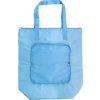 Polyesterová (210T) chladiaca taška, modrá svetlá Polyesterová (210T) chladiaca taška, modrá svetlá