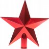 Aga Vianočná hviezda na stromček Červená Aga Vianočná hviezda na stromček Červená