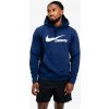 Mikina Nike Strength Navy 1064775 L Mikina Nike Strength Navy 1064775 L