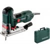 Metabo STE 100 Quick Priamočiara píla Metabo STE 100 Quick Priamočiara píla