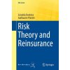 Risk Theory and Reinsurance (Griselda Deelstra,Guillaume Plantin)(Brožovaná) Risk Theory and Reinsurance (Griselda Deelstra,Guillaume Plantin)(Brožovaná)