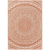 MOOD SELECTION Exteriérový koberec Cleo Orange - koberec ROZMER CM: 300 x 400 MOOD SELECTION Exteriérový koberec Cleo Orange - koberec ROZMER CM: 300 x 400