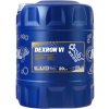 Mannol ATF Dexron VI 20L Mannol ATF Dexron VI 20L