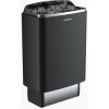 Sentiotec saunové kachle elektrické 190E Black bez regulácie Black Sentiotec saunové kachle elektrické 190E Black bez regulácie Black