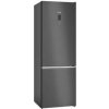 Chladnička s mrazničkou Siemens iQ500 KG49NAXCF noDistance čierna/ocel Chladnička s mrazničkou Siemens iQ500 KG49NAXCF noDistance čierna/ocel