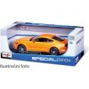 Maisto Chevrolet Corvette Stingray 2020 Červená 1:18 Maisto Chevrolet Corvette Stingray 2020 Červená 1:18