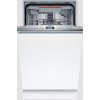 Vstavaná umývačka riadu Bosch SPV4EMX24E Vstavaná umývačka riadu Bosch SPV4EMX24E