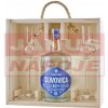 Slivovica Marsen 52% 0,7L (darčekové balenie 2 poháre) Slivovica Marsen 52% 0,7L (darčekové balenie 2 poháre)