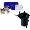 PALIVOVÝ FILTER RENAULT 1.5 DCI 05- S VSTUPOM PRE SNÍMAČ PALIVOVÝ FILTER RENAULT 1.5 DCI 05- S VSTUPOM PRE SNÍMAČ