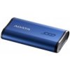 Adata SE880 2TB SSD modrý AELI-SE880-2TCBU Adata SE880 2TB SSD modrý AELI-SE880-2TCBU