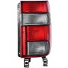 ACI ŠKODA FELICIA 95 - zadné svetlo (bez objímok) Pick-Up P ACI ŠKODA FELICIA 95 - zadné svetlo (bez objímok) Pick-Up P