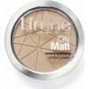 Lirene City Matt zmatňujúci púder 01 Transparent 9 g Lirene City Matt zmatňujúci púder 01 Transparent 9 g