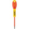 Stanley 0-65-414 - FatMax® Phillips izolovaný skrutkovač Ph0×75mm Stanley 0-65-414 - FatMax® Phillips izolovaný skrutkovač Ph0×75mm