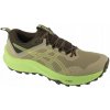 ASICS TRABUCO TERRA 3 (41,5) Bežecké Topánky Pánske Sieťovina Zelená ASICS TRABUCO TERRA 3 (41,5) Bežecké Topánky Pánske Sieťovina Zelená