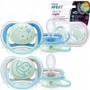 Philips Avent ultra air nočný chlapec 2 ks Philips Avent ultra air nočný chlapec 2 ks