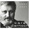 CERNOCH KAREL - PISNE 1967-2007 (2CD) CERNOCH KAREL - PISNE 1967-2007 (2CD)