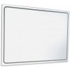 SAPHO - GEMINI zrkadlo s LED osvetlením 100x70cm GM100 SAPHO - GEMINI zrkadlo s LED osvetlením 100x70cm GM100