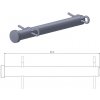MOTO-MASTER 213025 čap zadných brzdových doštičiek KTM 125/530 09-19, HUSQVARNA 125/350 14-19, HUSABERG 125/570 09-14 MOTO-MASTER 213025 čap zadných brzdových doštičiek KTM 125/530 09-19, HUSQVARNA 125/350 14-19, HUSABERG 125/570 09-14