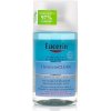 Eucerin DermatoClean Eye Make-Up Remover 125 ml