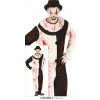 Guirca Pánsky kostým - Klaun ART Veľkosť - dospelý: M Guirca Pánsky kostým - Klaun ART Veľkosť - dospelý: M