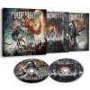 Powerwolf - Call Of The Wild (Tour Edition) - 2CD Powerwolf - Call Of The Wild (Tour Edition) - 2CD