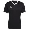 Pánsky futbalový dres adidas, ENT22 JSY Čierna,Biela L Pánsky futbalový dres adidas, ENT22 JSY Čierna,Biela L