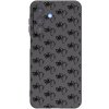 Picasee silikónový čierny obal pre Samsung Galaxy A17 5G - Separ - Black On Black 1 Picasee silikónový čierny obal pre Samsung Galaxy A17 5G - Separ - Black On Black 1