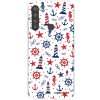 Picasee silikónový prehľadný obal pre Xiaomi Redmi Note 8 - Sailor Vibes Picasee silikónový prehľadný obal pre Xiaomi Redmi Note 8 - Sailor Vibes