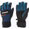 Lyžiarske rukavice Reusch Dragon R-Tex XT dress blue/orange popsicl Lyžiarske rukavice Reusch Dragon R-Tex XT dress blue/orange popsicl