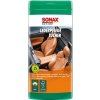 Sonax čistiace utierky na kožu Sonax čistiace utierky na kožu