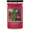 Village Candle Wild Rose 538 g Village Candle Wild Rose 538 g