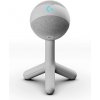 LOGITECH Logitech® G Yeti Orb RGB Gaming Mic with LIGHTSYNC-OFF WHITE-USB 988-000558 LOGITECH Logitech® G Yeti Orb RGB Gaming Mic with LIGHTSYNC-OFF WHITE-USB 988-000558