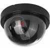 APT AG78 (Realistická imitácia bezpečnostnej kamery s LED a IR diódami pre odradenie narušiteľov) APT AG78 (Realistická imitácia bezpečnostnej kamery s LED a IR diódami pre odradenie narušiteľov)