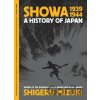 Showa 1939-1944 - Shigeru Mizuki Showa 1939-1944 - Shigeru Mizuki