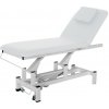 Weelko Masážne lehátko VITALWPF0006.1.AXX Farba: Biela
