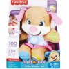 Fisher-Price Úrovne učenia šteňa Little Sister FPP63 FPP63 Fisher-Price Úrovne učenia šteňa Little Sister FPP63 FPP63