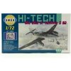 Směr Model Messerschmitt Me 262 A la Avia S 92 HI TECH 1:72 Směr Model Messerschmitt Me 262 A la Avia S 92 HI TECH 1:72